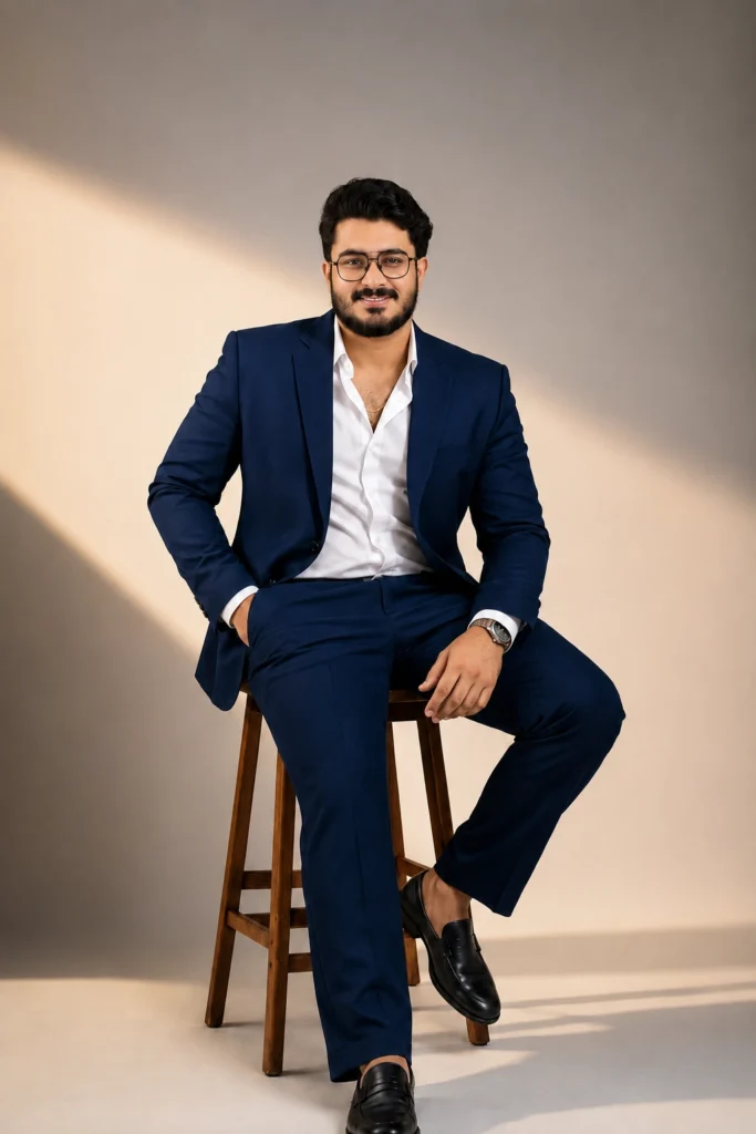 Digital Marketing Expert