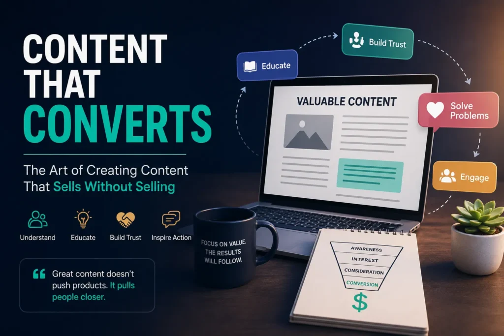 content marketers