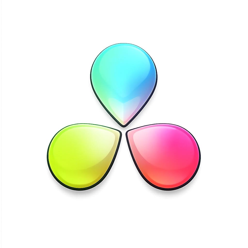 davinci resolve